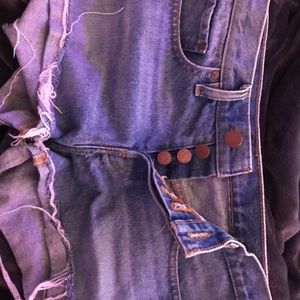 women’s bdg urban outfitters shorts